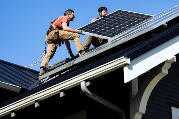 Trusted Varnville, SC Roofing Services Experts